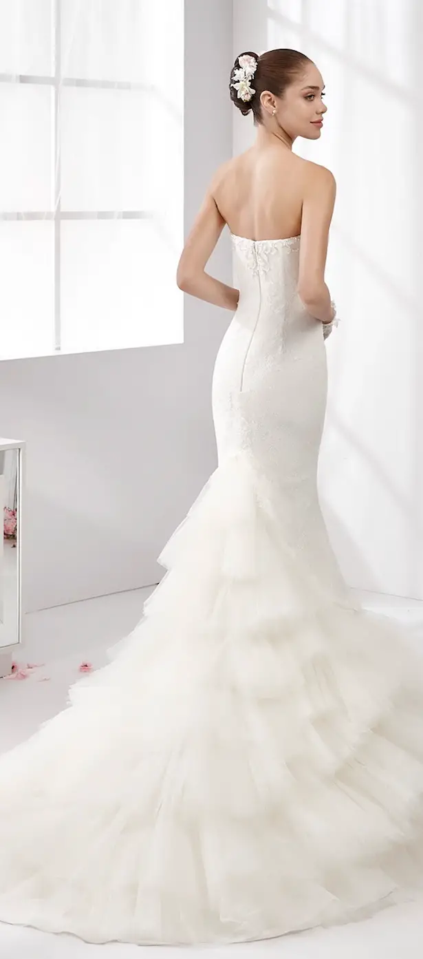 Aurora 2016 Collection by Nicole Spose