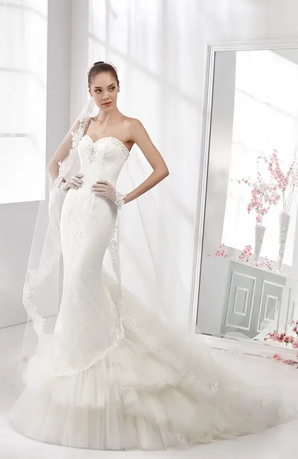 Aurora 2016 Collection by Nicole Spose
