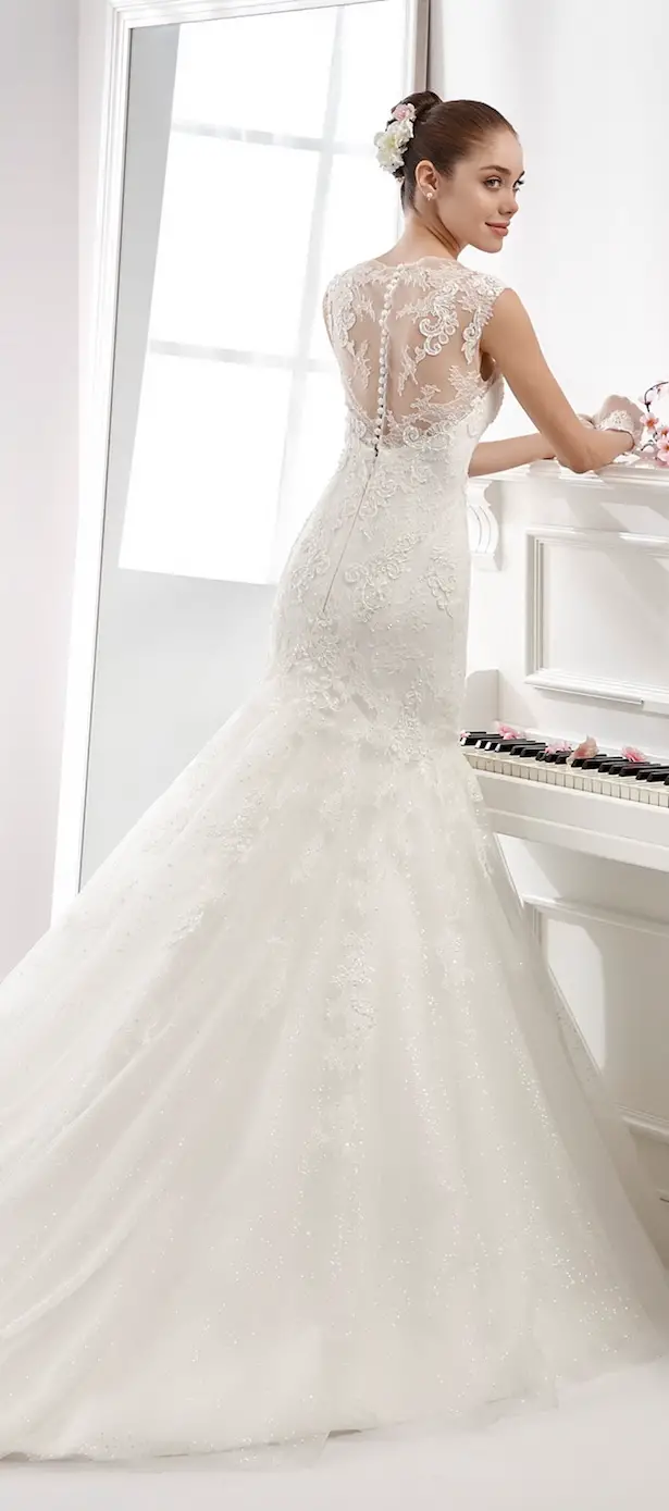 Aurora 2016 Collection by Nicole Spose