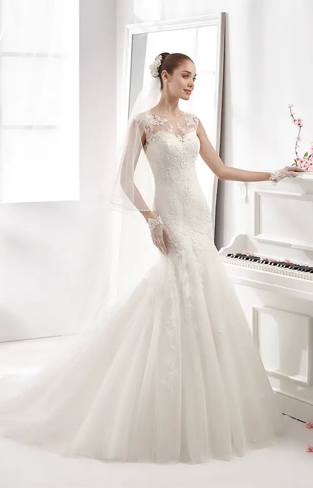 Aurora 2016 Collection by Nicole Spose