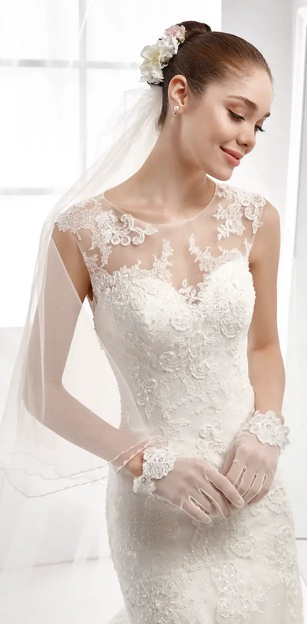 Aurora 2016 Collection by Nicole Spose