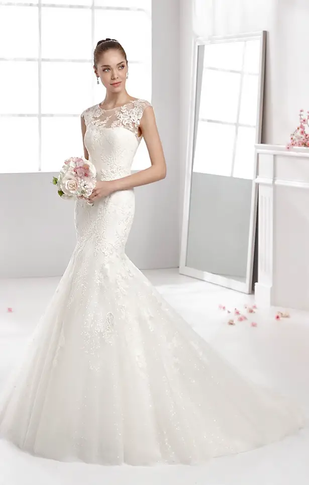 Aurora 2016 Collection by Nicole Spose