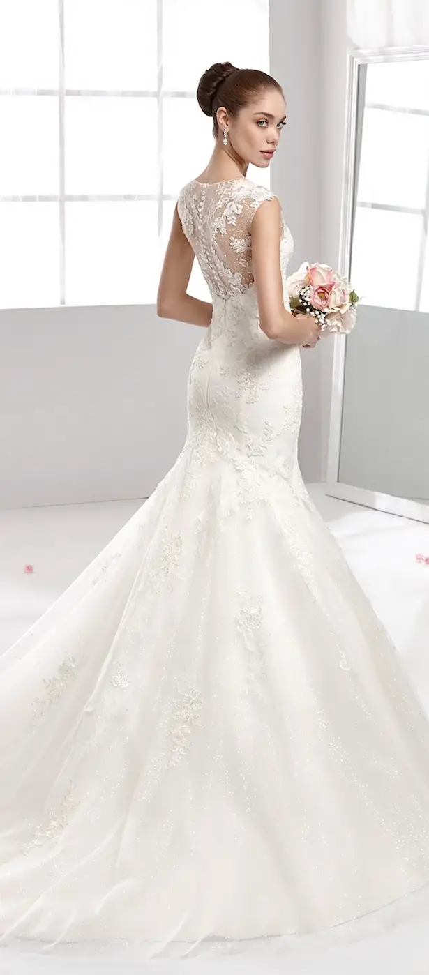 Aurora 2016 Collection by Nicole Spose