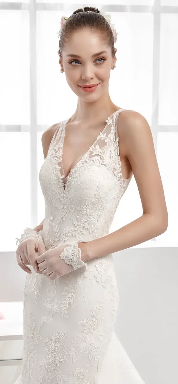Aurora 2016 Collection by Nicole Spose
