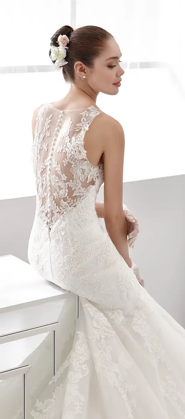 Aurora 2016 Collection by Nicole Spose