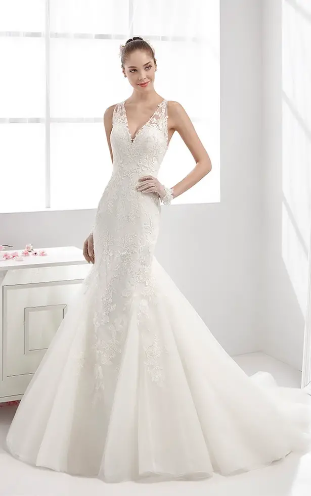 Aurora 2016 Collection by Nicole Spose