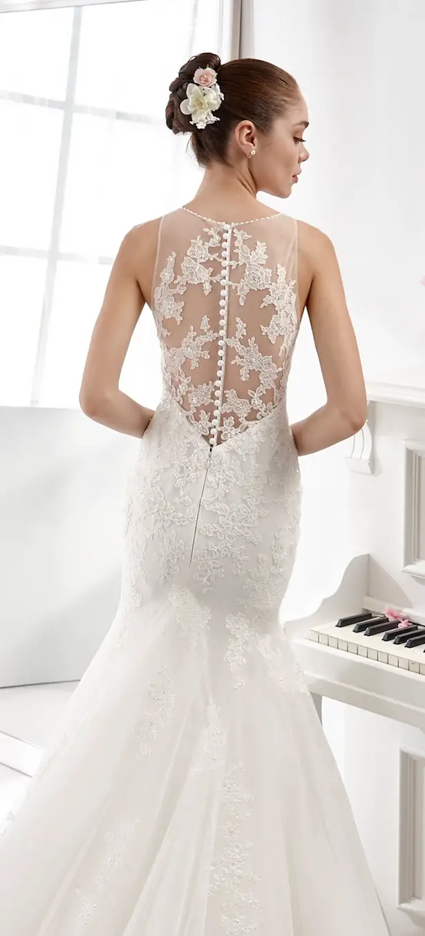 Aurora 2016 Collection by Nicole Spose