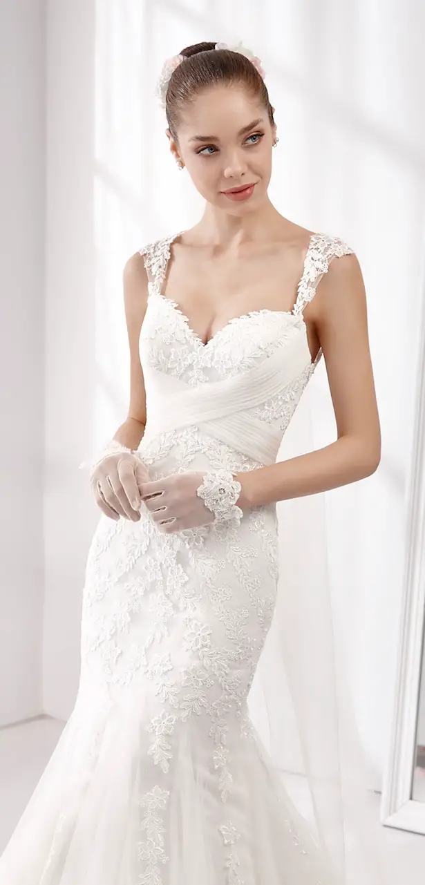 Aurora 2016 Collection by Nicole Spose