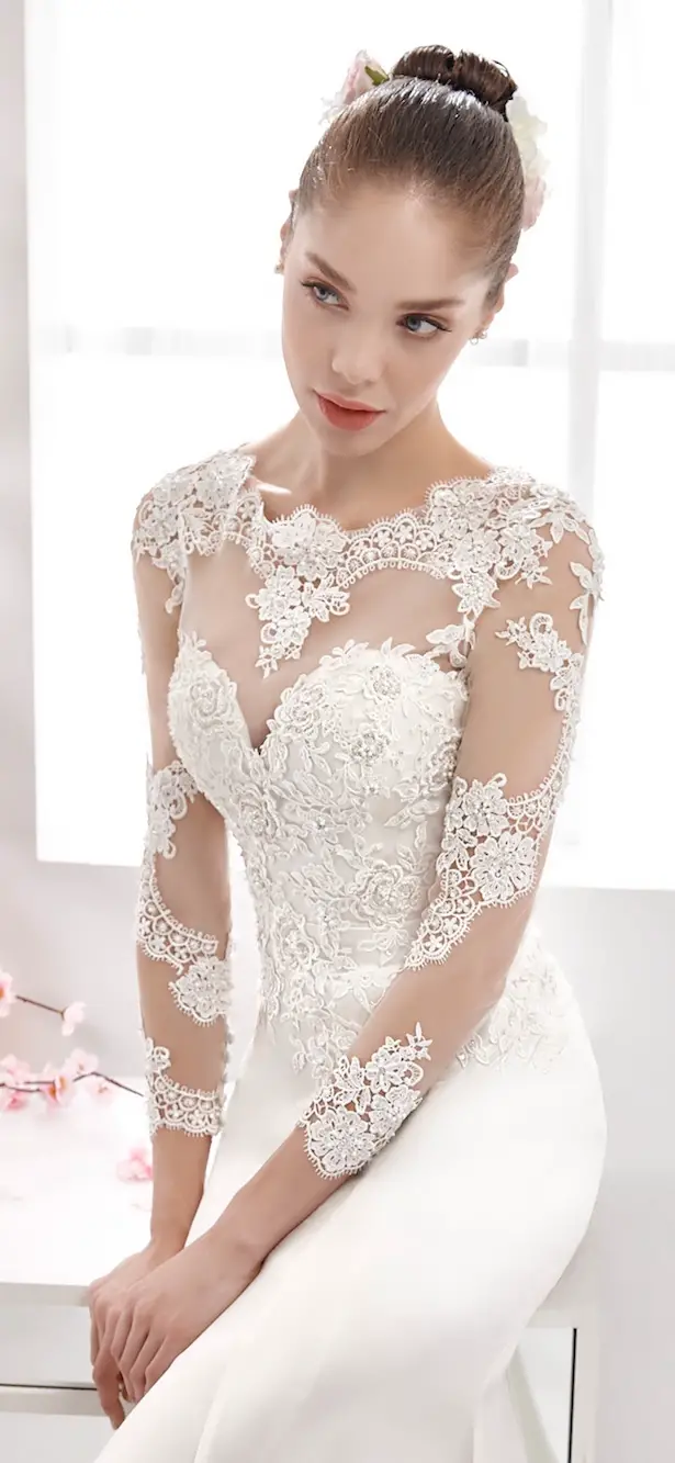 Aurora 2016 Collection by Nicole Spose