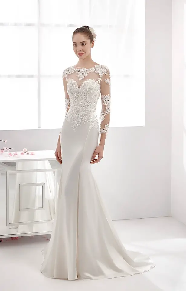 Aurora 2016 Collection by Nicole Spose