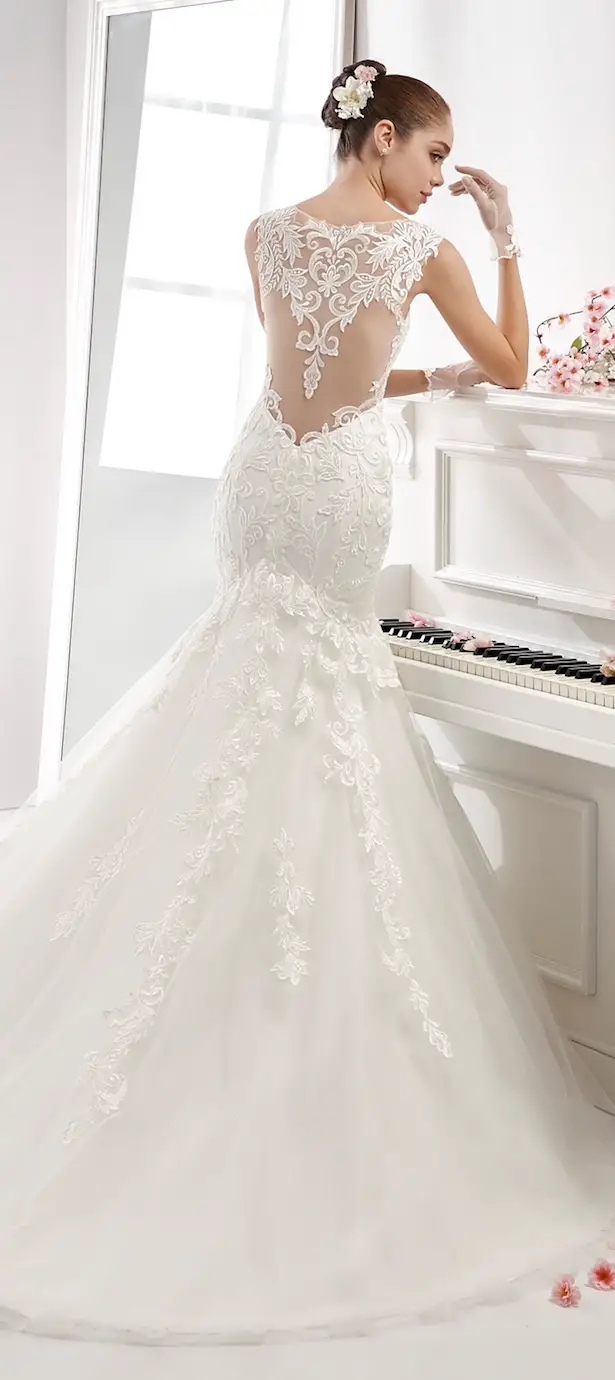 Aurora 2016 Collection by Nicole Spose