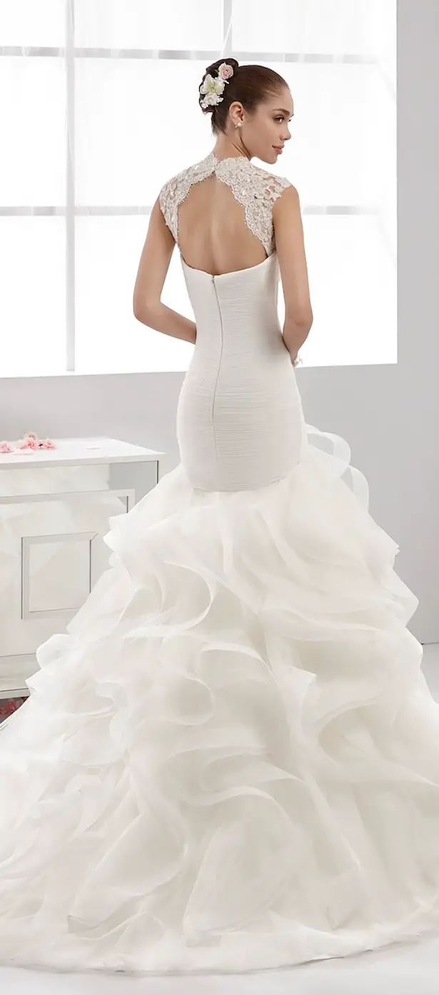 Aurora 2016 Collection by Nicole Spose