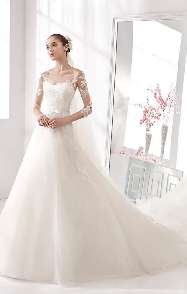 Aurora 2016 Collection by Nicole Spose