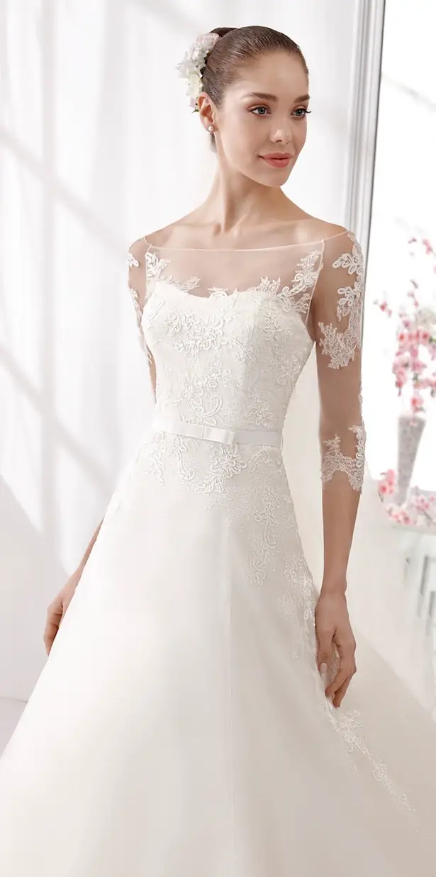 Aurora 2016 Collection by Nicole Spose