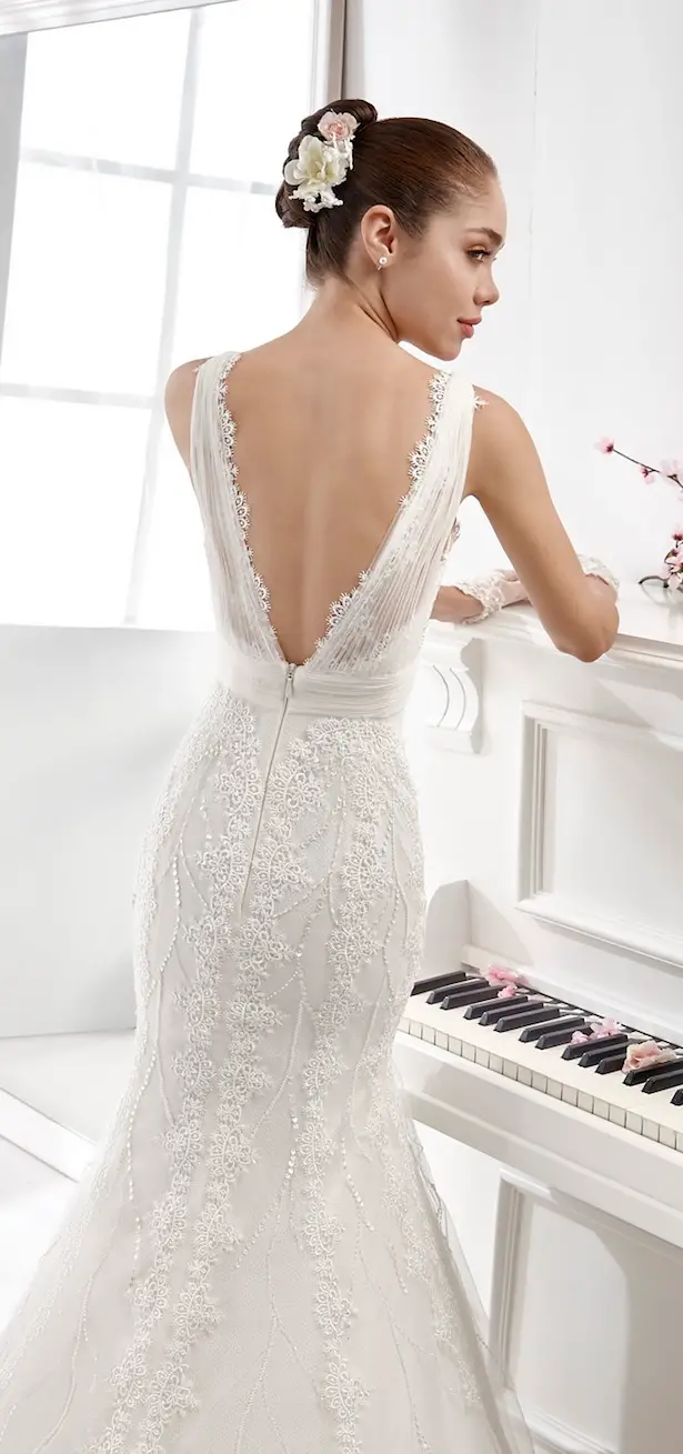 Aurora 2016 Collection by Nicole Spose