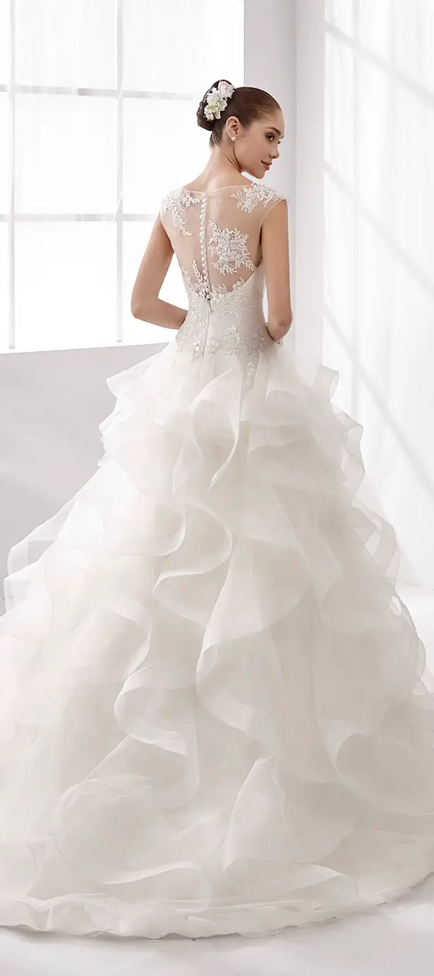 Aurora 2016 Collection by Nicole Spose
