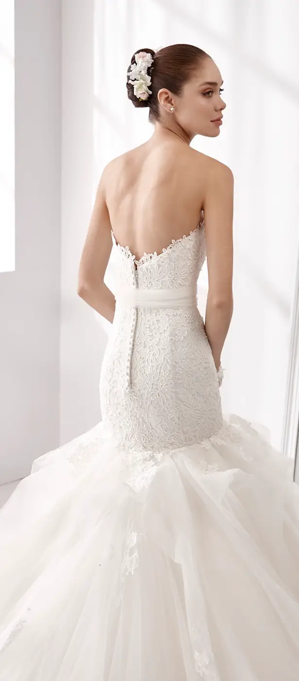 Aurora 2016 Collection by Nicole Spose