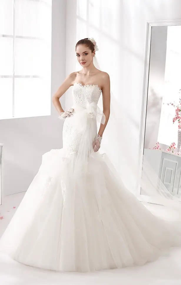 Aurora 2016 Collection by Nicole Spose