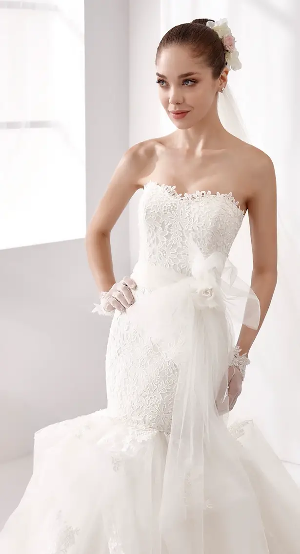 Aurora 2016 Collection by Nicole Spose