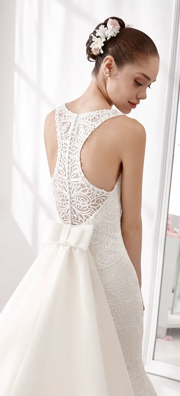 Aurora 2016 Collection by Nicole Spose