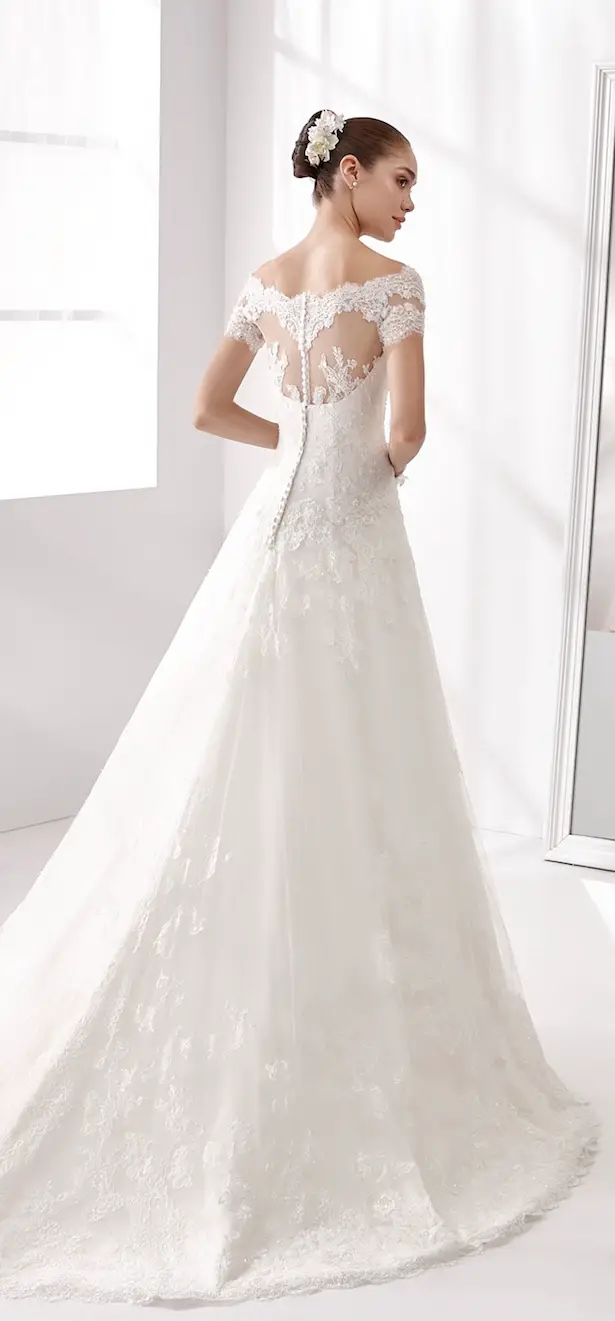 Aurora 2016 Collection by Nicole Spose
