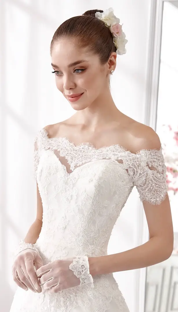 Aurora 2016 Collection by Nicole Spose