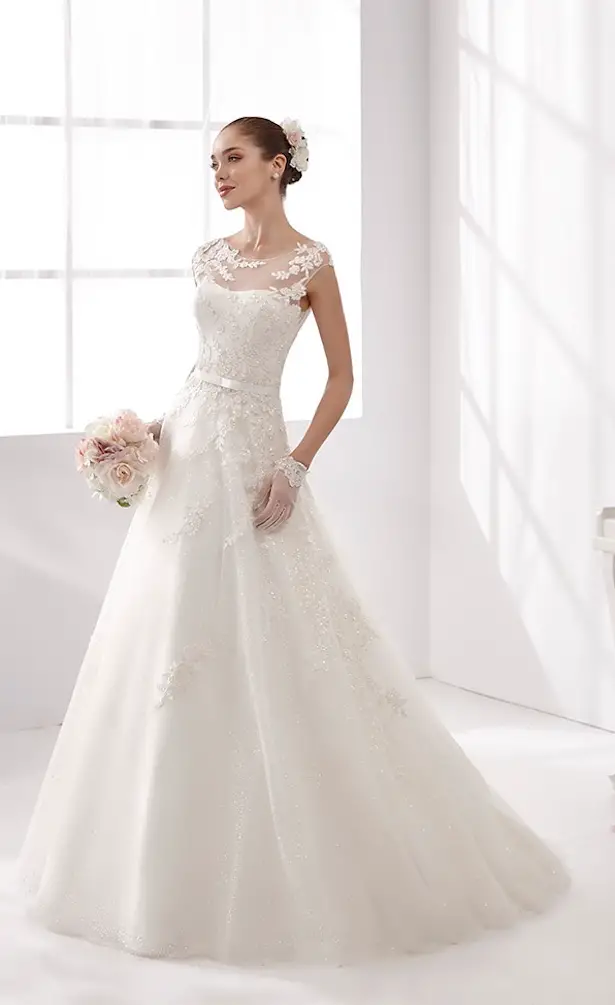 Aurora 2016 Collection by Nicole Spose