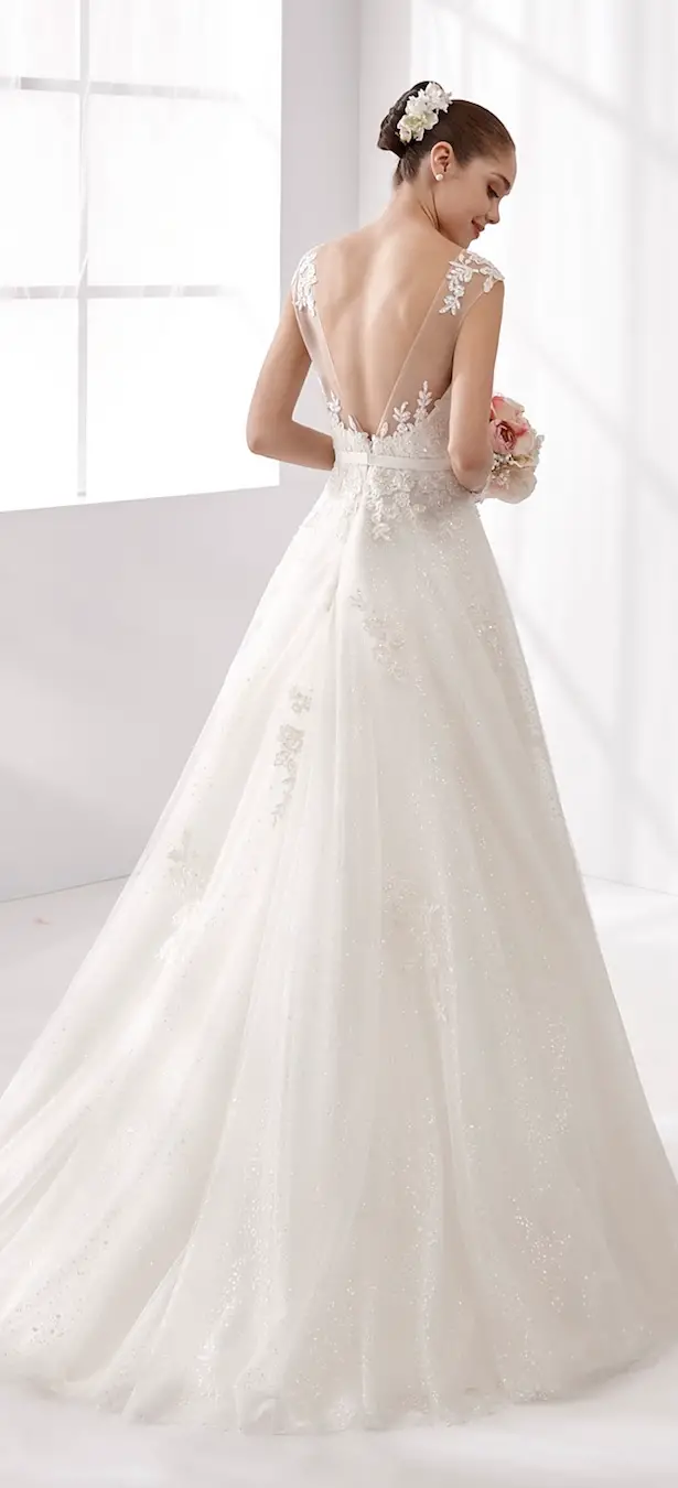 Aurora 2016 Collection by Nicole Spose