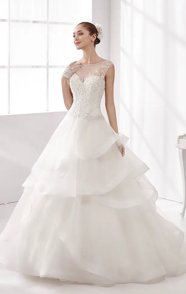 Aurora 2016 Collection by Nicole Spose