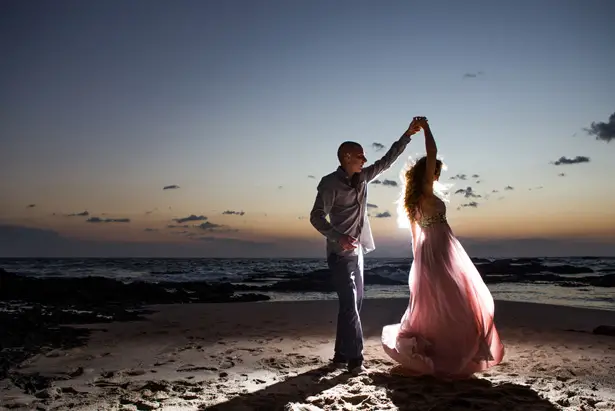 Beach wedding photography - Madison Baltodano Photography