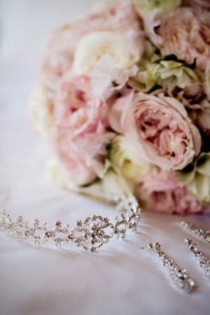 Bridal accessories - William Innes Photography