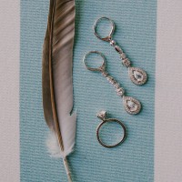 Bridal jewelry - Vitaly M Photography