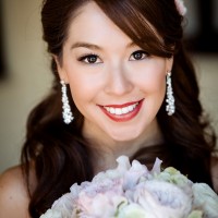 Bridal portrait - William Innes Photography