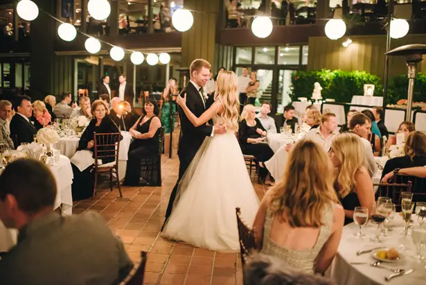 10 Wedding Songs For Your Reception Playlist Belle The Magazine