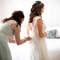 Bridesmaid photo ideas - Michael David Photography