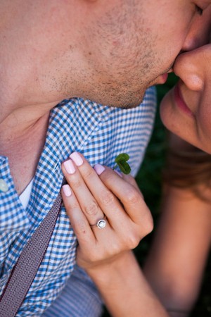 Engagement photography - Caitlinn Mahar-Daniels Photography