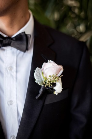Groom details - William Innes Photography
