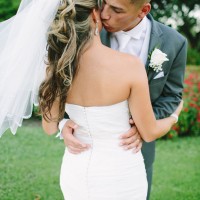 Romantic Wedding picture ideas - Bluespark Photography