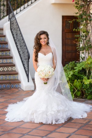 Sophisticated bride - William Innes Photography