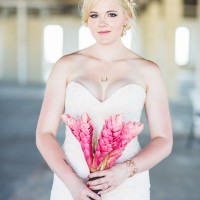Sophisticated bride - Emily Joanne Wedding Films & Photography