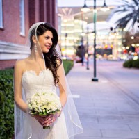 Sophisticated bride - Kristen Weaver Photography