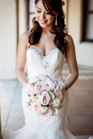 Sophisticated bride - William Innes Photography