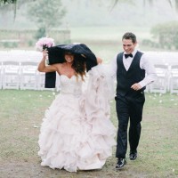 Wedding photo - Pasha Belman Photography