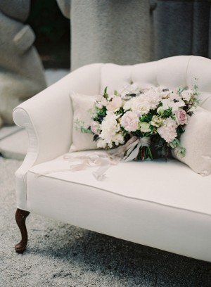Wedding bouquet - Melanie Gabrielle Photography
