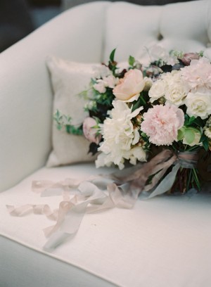 Wedding bouquet - Melanie Gabrielle Photography