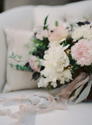 Wedding bouquet - Melanie Gabrielle Photography