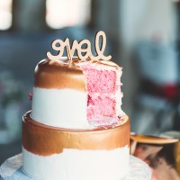 Wedding cake - Emily Joanne Wedding Films & Photography