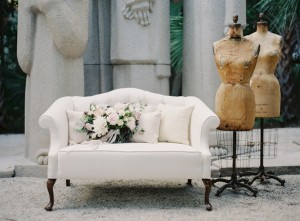 Wedding decorations - Melanie Gabrielle Photography