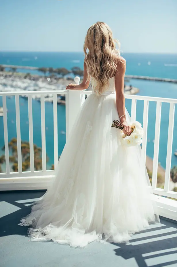 Wedding dress - Vitaly M Photography