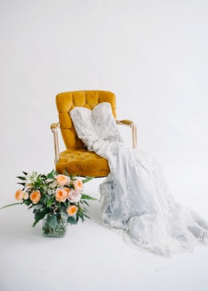 Wedding dress - ALI SUMSION PHOTOGRAPHY